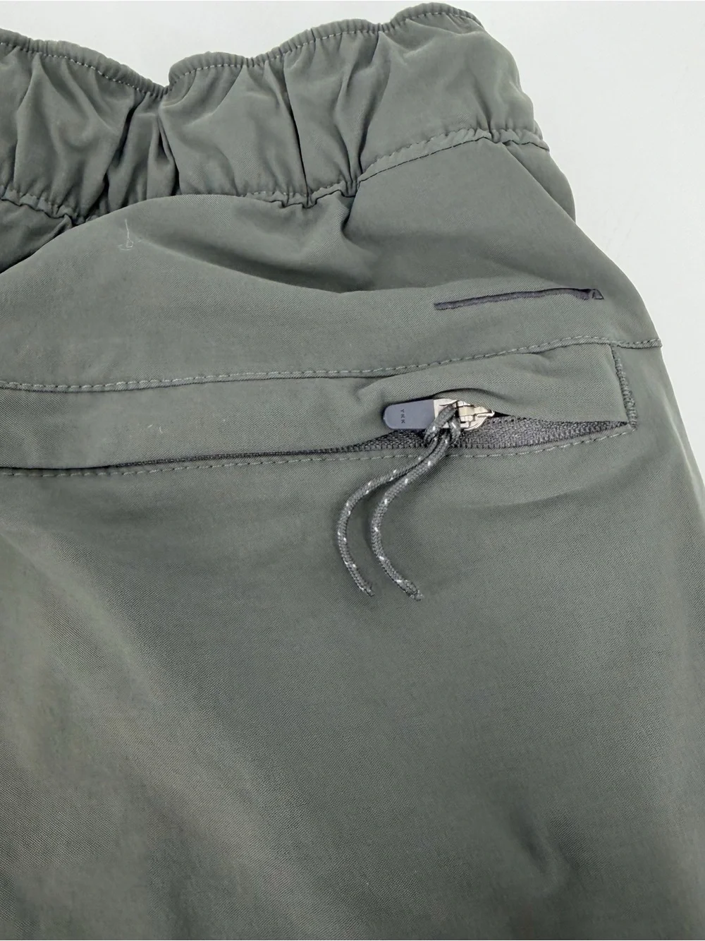 J. Crew great pre